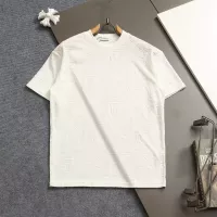 Cheap Burberry T-Shirts Short Sleeved For Unisex #1323278 Replica Wholesale [$39.00 USD] [ITEM#1323278] on Replica Burberry T-Shirts