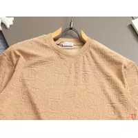 Cheap Burberry T-Shirts Short Sleeved For Unisex #1323279 Replica Wholesale [$39.00 USD] [ITEM#1323279] on Replica Burberry T-Shirts