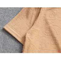 Cheap Burberry T-Shirts Short Sleeved For Unisex #1323279 Replica Wholesale [$39.00 USD] [ITEM#1323279] on Replica Burberry T-Shirts