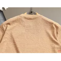 Cheap Burberry T-Shirts Short Sleeved For Unisex #1323279 Replica Wholesale [$39.00 USD] [ITEM#1323279] on Replica Burberry T-Shirts