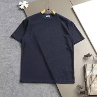 Cheap Burberry T-Shirts Short Sleeved For Unisex #1323280 Replica Wholesale [$39.00 USD] [ITEM#1323280] on Replica Burberry T-Shirts
