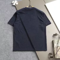 Cheap Burberry T-Shirts Short Sleeved For Unisex #1323280 Replica Wholesale [$39.00 USD] [ITEM#1323280] on Replica Burberry T-Shirts