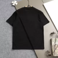 Cheap Burberry T-Shirts Short Sleeved For Unisex #1323281 Replica Wholesale [$39.00 USD] [ITEM#1323281] on Replica Burberry T-Shirts