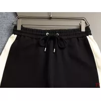 Cheap Moncler Pants For Unisex #1323283 Replica Wholesale [$48.00 USD] [ITEM#1323283] on Replica Moncler Pants