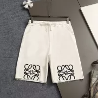 Cheap LOEWE Pants For Unisex #1323284 Replica Wholesale [$45.00 USD] [ITEM#1323284] on Replica LOEWE Pants
