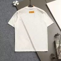 Cheap Louis Vuitton LV T-Shirts Short Sleeved For Unisex #1323290 Replica Wholesale [$39.00 USD] [ITEM#1323290] on Replica Louis Vuitton LV T-Shirts