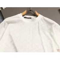 Cheap Louis Vuitton LV T-Shirts Short Sleeved For Unisex #1323290 Replica Wholesale [$39.00 USD] [ITEM#1323290] on Replica Louis Vuitton LV T-Shirts