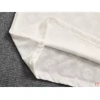 Cheap Louis Vuitton LV T-Shirts Short Sleeved For Unisex #1323290 Replica Wholesale [$39.00 USD] [ITEM#1323290] on Replica Louis Vuitton LV T-Shirts