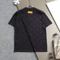 Cheap Louis Vuitton LV T-Shirts Short Sleeved For Unisex #1323291 Replica Wholesale [$39.00 USD] [ITEM#1323291] on Replica Louis Vuitton LV T-Shirts