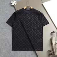 Cheap Louis Vuitton LV T-Shirts Short Sleeved For Unisex #1323291 Replica Wholesale [$39.00 USD] [ITEM#1323291] on Replica Louis Vuitton LV T-Shirts