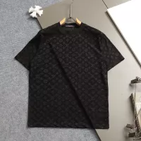 Cheap Louis Vuitton LV T-Shirts Short Sleeved For Unisex #1323292 Replica Wholesale [$39.00 USD] [ITEM#1323292] on Replica Louis Vuitton LV T-Shirts