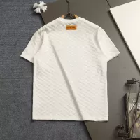 Cheap Louis Vuitton LV T-Shirts Short Sleeved For Unisex #1323293 Replica Wholesale [$39.00 USD] [ITEM#1323293] on Replica Louis Vuitton LV T-Shirts