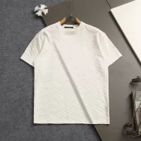 Cheap Louis Vuitton LV T-Shirts Short Sleeved For Unisex #1323293 Replica Wholesale [$39.00 USD] [ITEM#1323293] on Replica Louis Vuitton LV T-Shirts
