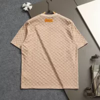 Cheap Louis Vuitton LV T-Shirts Short Sleeved For Unisex #1323294 Replica Wholesale [$39.00 USD] [ITEM#1323294] on Replica Louis Vuitton LV T-Shirts