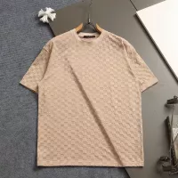 Cheap Louis Vuitton LV T-Shirts Short Sleeved For Unisex #1323294 Replica Wholesale [$39.00 USD] [ITEM#1323294] on Replica Louis Vuitton LV T-Shirts