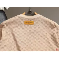 Cheap Louis Vuitton LV T-Shirts Short Sleeved For Unisex #1323294 Replica Wholesale [$39.00 USD] [ITEM#1323294] on Replica Louis Vuitton LV T-Shirts