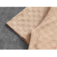 Cheap Louis Vuitton LV T-Shirts Short Sleeved For Unisex #1323294 Replica Wholesale [$39.00 USD] [ITEM#1323294] on Replica Louis Vuitton LV T-Shirts