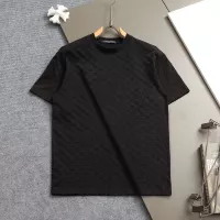 Cheap Louis Vuitton LV T-Shirts Short Sleeved For Unisex #1323296 Replica Wholesale [$39.00 USD] [ITEM#1323296] on Replica Louis Vuitton LV T-Shirts