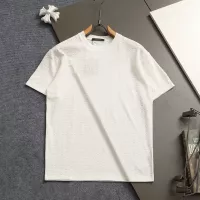 Cheap Louis Vuitton LV T-Shirts Short Sleeved For Unisex #1323297 Replica Wholesale [$39.00 USD] [ITEM#1323297] on Replica Louis Vuitton LV T-Shirts