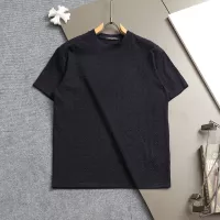 Cheap Louis Vuitton LV T-Shirts Short Sleeved For Unisex #1323299 Replica Wholesale [$39.00 USD] [ITEM#1323299] on Replica Louis Vuitton LV T-Shirts
