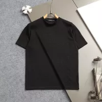 Cheap Louis Vuitton LV T-Shirts Short Sleeved For Unisex #1323300 Replica Wholesale [$39.00 USD] [ITEM#1323300] on Replica Louis Vuitton LV T-Shirts