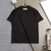 Cheap Louis Vuitton LV T-Shirts Short Sleeved For Unisex #1323300 Replica Wholesale [$39.00 USD] [ITEM#1323300] on Replica Louis Vuitton LV T-Shirts