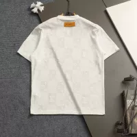 Cheap Louis Vuitton LV T-Shirts Short Sleeved For Unisex #1323301 Replica Wholesale [$39.00 USD] [ITEM#1323301] on Replica Louis Vuitton LV T-Shirts