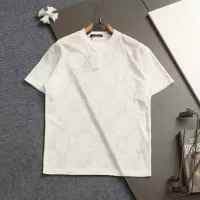 Cheap Louis Vuitton LV T-Shirts Short Sleeved For Unisex #1323301 Replica Wholesale [$39.00 USD] [ITEM#1323301] on Replica Louis Vuitton LV T-Shirts