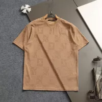 Cheap Louis Vuitton LV T-Shirts Short Sleeved For Unisex #1323302 Replica Wholesale [$39.00 USD] [ITEM#1323302] on Replica Louis Vuitton LV T-Shirts
