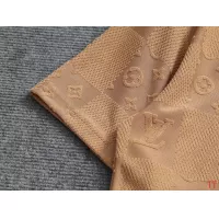 Cheap Louis Vuitton LV T-Shirts Short Sleeved For Unisex #1323302 Replica Wholesale [$39.00 USD] [ITEM#1323302] on Replica Louis Vuitton LV T-Shirts