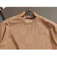 Cheap Louis Vuitton LV T-Shirts Short Sleeved For Unisex #1323302 Replica Wholesale [$39.00 USD] [ITEM#1323302] on Replica Louis Vuitton LV T-Shirts