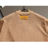 Cheap Louis Vuitton LV T-Shirts Short Sleeved For Unisex #1323302 Replica Wholesale [$39.00 USD] [ITEM#1323302] on Replica Louis Vuitton LV T-Shirts
