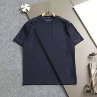Cheap Louis Vuitton LV T-Shirts Short Sleeved For Unisex #1323303 Replica Wholesale [$39.00 USD] [ITEM#1323303] on Replica Louis Vuitton LV T-Shirts