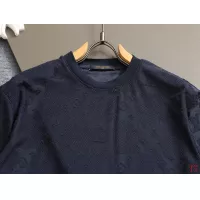 Cheap Louis Vuitton LV T-Shirts Short Sleeved For Unisex #1323303 Replica Wholesale [$39.00 USD] [ITEM#1323303] on Replica Louis Vuitton LV T-Shirts