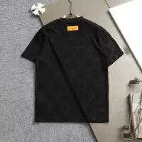 Cheap Louis Vuitton LV T-Shirts Short Sleeved For Unisex #1323304 Replica Wholesale [$39.00 USD] [ITEM#1323304] on Replica Louis Vuitton LV T-Shirts