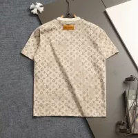 Cheap Louis Vuitton LV T-Shirts Short Sleeved For Unisex #1323305 Replica Wholesale [$39.00 USD] [ITEM#1323305] on Replica Louis Vuitton LV T-Shirts