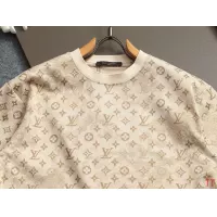 Cheap Louis Vuitton LV T-Shirts Short Sleeved For Unisex #1323305 Replica Wholesale [$39.00 USD] [ITEM#1323305] on Replica Louis Vuitton LV T-Shirts