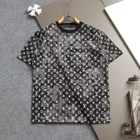 Cheap Louis Vuitton LV T-Shirts Short Sleeved For Unisex #1323306 Replica Wholesale [$39.00 USD] [ITEM#1323306] on Replica Louis Vuitton LV T-Shirts