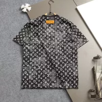 Cheap Louis Vuitton LV T-Shirts Short Sleeved For Unisex #1323306 Replica Wholesale [$39.00 USD] [ITEM#1323306] on Replica Louis Vuitton LV T-Shirts