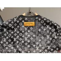 Cheap Louis Vuitton LV T-Shirts Short Sleeved For Unisex #1323306 Replica Wholesale [$39.00 USD] [ITEM#1323306] on Replica Louis Vuitton LV T-Shirts