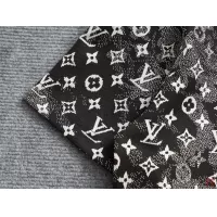 Cheap Louis Vuitton LV T-Shirts Short Sleeved For Unisex #1323306 Replica Wholesale [$39.00 USD] [ITEM#1323306] on Replica Louis Vuitton LV T-Shirts