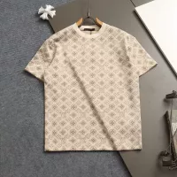 Cheap Louis Vuitton LV T-Shirts Short Sleeved For Unisex #1323307 Replica Wholesale [$40.00 USD] [ITEM#1323307] on Replica Louis Vuitton LV T-Shirts