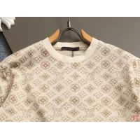 Cheap Louis Vuitton LV T-Shirts Short Sleeved For Unisex #1323307 Replica Wholesale [$40.00 USD] [ITEM#1323307] on Replica Louis Vuitton LV T-Shirts