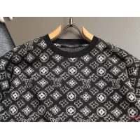 Cheap Louis Vuitton LV T-Shirts Short Sleeved For Unisex #1323308 Replica Wholesale [$40.00 USD] [ITEM#1323308] on Replica Louis Vuitton LV T-Shirts