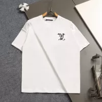 Cheap Louis Vuitton LV T-Shirts Short Sleeved For Unisex #1323309 Replica Wholesale [$39.00 USD] [ITEM#1323309] on Replica Louis Vuitton LV T-Shirts