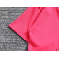 Cheap Louis Vuitton LV T-Shirts Short Sleeved For Unisex #1323310 Replica Wholesale [$39.00 USD] [ITEM#1323310] on Replica Louis Vuitton LV T-Shirts