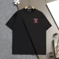 Cheap Louis Vuitton LV T-Shirts Short Sleeved For Unisex #1323311 Replica Wholesale [$39.00 USD] [ITEM#1323311] on Replica Louis Vuitton LV T-Shirts
