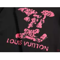 Cheap Louis Vuitton LV T-Shirts Short Sleeved For Unisex #1323311 Replica Wholesale [$39.00 USD] [ITEM#1323311] on Replica Louis Vuitton LV T-Shirts