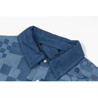Cheap Louis Vuitton LV Shirts Short Sleeved For Unisex #1323312 Replica Wholesale [$68.00 USD] [ITEM#1323312] on Replica Louis Vuitton LV Shirts