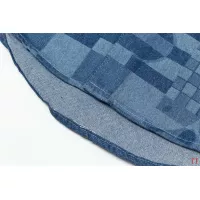 Cheap Louis Vuitton LV Shirts Short Sleeved For Unisex #1323312 Replica Wholesale [$68.00 USD] [ITEM#1323312] on Replica Louis Vuitton LV Shirts